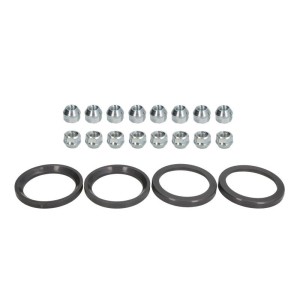 Trusa de montare a jantei de aliaj MAK