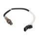 Sonda Lambda BOSCH 4 fire 542mm pentru RENAULT CLIO III, TWINGO II, WIND 1.6 05.08-