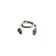 Sonda Lambda BOSCH 4 fire 542mm pentru RENAULT CLIO III, TWINGO II, WIND 1.6 05.08-