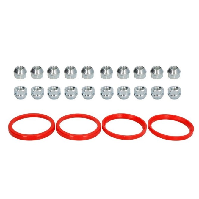 Trusa de montare a jantei de aliaj MAK