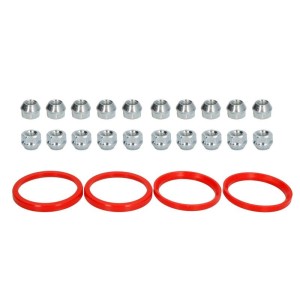 Trusa de montare a jantei de aliaj MAK