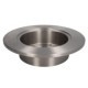 Disc frana BOSCH Spate Dreapta/Stanga HONDA ACCORD VI 1.8-2.3 10.98-12.02 260.0 mm 63.8 mm 10.0 mm 4 gauri