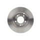 Disc frana BOSCH Spate Dreapta/Stanga KIA CARENS III 1.6-2.0LPG 09.06-06.13 275.0 mm 61.0 mm 10.0 mm 76.0 mm 5 gauri