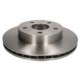 Disc frana BOSCH Fata Dreapta/Stanga JEEP GRAND CHEROKEE II III IV 304.7 mm 63.6 mm 26.0 mm 5 gauri 72.0 mm