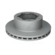 Disc frana BOSCH Spate Dreapta/Stanga MERCEDES SPRINTER 4,6-T (B906), SPRINTER 5-T (B906/B907), VW CRAFTER 30-50 1.8-3.5 04.06-12.21