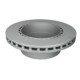 Disc frana BOSCH Spate Dreapta/Stanga MERCEDES SPRINTER 4,6-T (B906), SPRINTER 5-T (B906/B907), VW CRAFTER 30-50 1.8-3.5 04.06-12.21