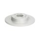 Disc frana BOSCH Spate Dreapta/Stanga FIAT CROMA OPEL SIGNUM VECTRA C SAAB 9-3 Diametru exterior 278.0 mm Inaltime 41.5 mm Grosime 12.0 mm