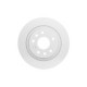 Disc frana BOSCH Spate Dreapta/Stanga FIAT CROMA OPEL SIGNUM VECTRA C SAAB 9-3 Diametru exterior 278.0 mm Inaltime 41.5 mm Grosime 12.0 mm