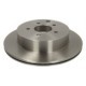 Disc frana BOSCH Spate Dreapta/Stanga 307.8 mm 62.0 mm 16.0 mm pentru INFINITI FX M M37 Q50 Q60 Q70 QX60 NISSAN MURANO I II