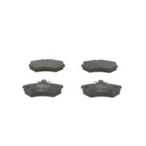 Set placute frana,frana disc BOSCH