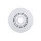 Disc frana BOSCH Fata Dreapta/Stanga OPEL ASTRA G H COMBO 280.0 mm 42.3 mm 25.0 mm 5 gauri ventilat ECE-R90