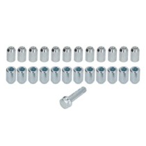 Trusa de montare a jantei de aliaj MAK