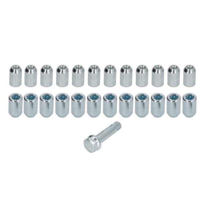 Trusa de montare a jantei de aliaj MAK