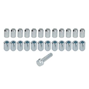 Trusa de montare a jantei de aliaj MAK