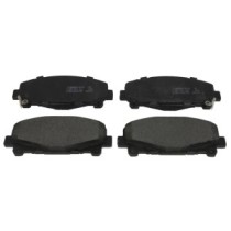 Set placute frana,frana disc BOSCH