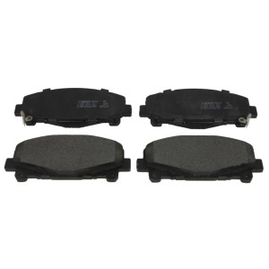 Set placute frana,frana disc BOSCH