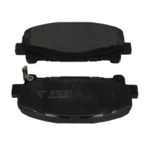 Set placute frana,frana disc BOSCH