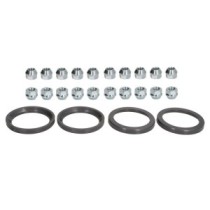 Trusa de montare a jantei de aliaj MAK