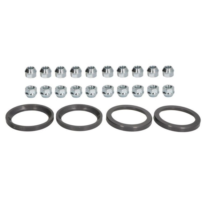 Trusa de montare a jantei de aliaj MAK