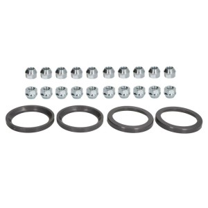 Trusa de montare a jantei de aliaj MAK