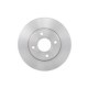 Disc frana BOSCH Fata Dreapta/Stanga 260.0 mm 47.0 mm 24.0 mm pentru FORD COUGAR, MONDEO I, II, III, SCORPIO II 1.6-2.9 02.93-03.07