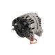 Alternator BOSCH 14V 90A pentru SEAT ALHAMBRA, AROSA, CORDOBA, IBIZA II-IV, SKODA FABIA I, dimensiuni 185mm lungime, 50mm diametru
