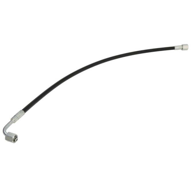 Conducta, dispozitiv de basculare cabina AKUSAN