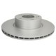 Disc frana BOSCH Spate Dreapta/Stanga BMW X3 (F25), X4 (F26) 1.6-3.0D 09.10-03.18 330.0 mm, inaltime 70.8 mm, grosime 20.0 mm