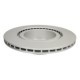 Disc frana BOSCH Spate Dreapta/Stanga BMW X3 (F25), X4 (F26) 1.6-3.0D 09.10-03.18 330.0 mm, inaltime 70.8 mm, grosime 20.0 mm