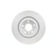 Disc frana BOSCH Spate Dreapta/Stanga BMW X3 (F25), X4 (F26) 1.6-3.0D 09.10-03.18 330.0 mm, inaltime 70.8 mm, grosime 20.0 mm