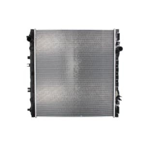 Radiator, racire motor NISSENS