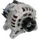 Alternator HC-CARGO 14V 90A pentru RENAULT CLIO III, CLIO IV, MODUS, TWINGO II, WIND 1.2/1.2ALK/1.2LPG 12.04