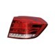 Stopuri spate ULO LED pentru MERCEDES E T-MODEL (S212), E (W212) 01.09-12.16, partea dreapta, lampa externa