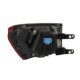 Stopuri spate ULO Lampa spate Dreapta LED VW TOUAREG 11.17- Partea exterioara