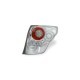 Stopuri spate ULO Lampa spate Dreapta LED TOYOTA VERSO 04.09-08.18 Culoare sticla Rosu Culoare semnalizator Galben