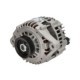 Alternator HC-CARGO 14V 70A pentru NISSAN ALMERA I, PRIMERA, SUNNY III 175mm lungime 59.8mm diametru 4 caneluri