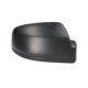 Acoperire oglinda exterioara BLIC carcasa capac dreapta negru pentru MERCEDES VIANO VITO MIXTO W639 14.24cm x 18.18cm x 30.3cm