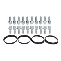 Trusa de montare a jantei de aliaj MAK