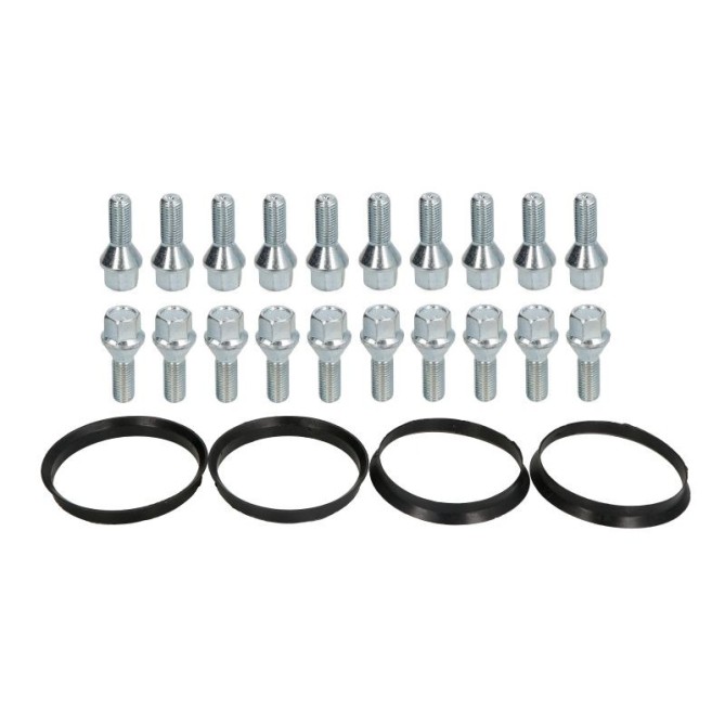 Trusa de montare a jantei de aliaj MAK