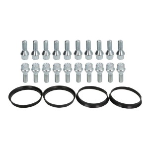 Trusa de montare a jantei de aliaj MAK