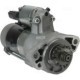 Demaror HC-CARGO 12V 2kW AUDI Q7 PORSCHE CAYENNE PANAMERA VW TOUAREG 3.0D 11.07 247mm lungime 76.2mm diametru flansa 15 dinti 3 gauri