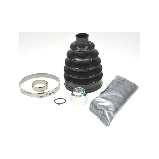 Ansamblu burduf, articulatie planetara SPIDAN