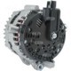 Alternator HC-CARGO 14V 180A CITROEN C5 III C6 PEUGEOT 407 607 2.7D 12.04 - Diametru 57.0 mm Lungime 192.0 mm