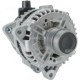 Alternator HC-CARGO 14V 180A CITROEN C5 III C6 PEUGEOT 407 607 2.7D 12.04 - Diametru 57.0 mm Lungime 192.0 mm