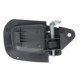 Mânere ușă interior BLIC pentru BMW 3 (E36) 1.6-3.2 09.90-08.00, fata stanga, textura neagra