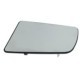 Sticla oglinda laterala Stanga plat OPEL VECTRA A 04.88-11.95 BLIC