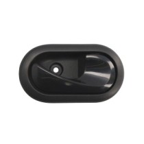 Maner usa, echipare interioara BLIC