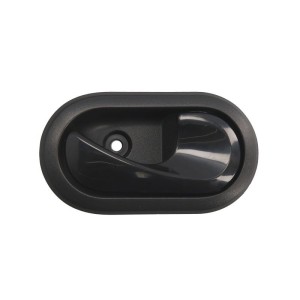 Maner usa, echipare interioara BLIC