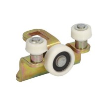 Ghidaj cu role, usa glisanta BLIC