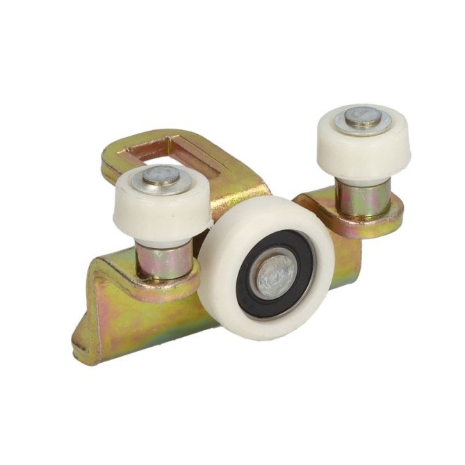 Ghidaj cu role, usa glisanta BLIC